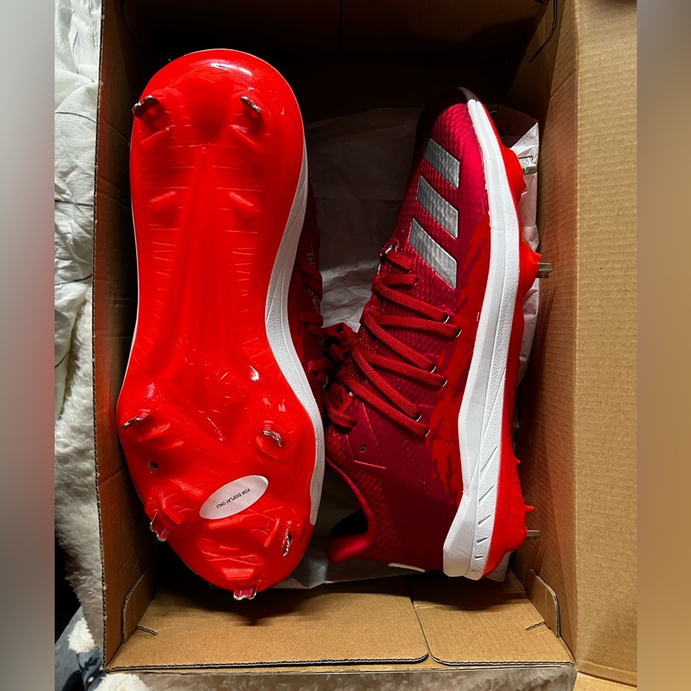 Afterburner 6 speed trap S